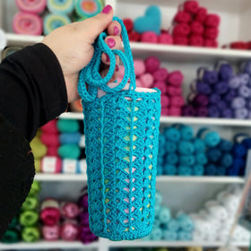 Corso UNCINETTO Portabottiglie