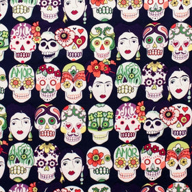 Cotone Americano Gotas De Amor - 0