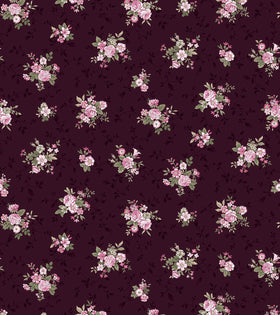 Cotone Americano Juliet Roses Bouquet