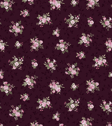 Cotone Americano Juliet Roses Bouquet