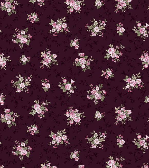 Cotone Americano Juliet Roses Bouquet