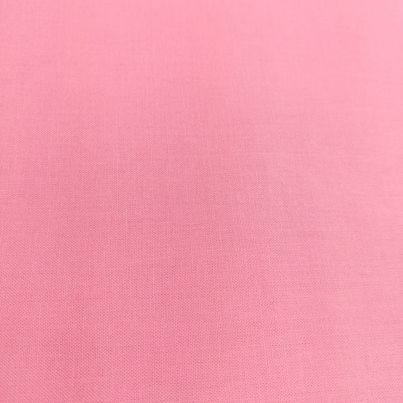 Tessuto Cotone Tinta Unita