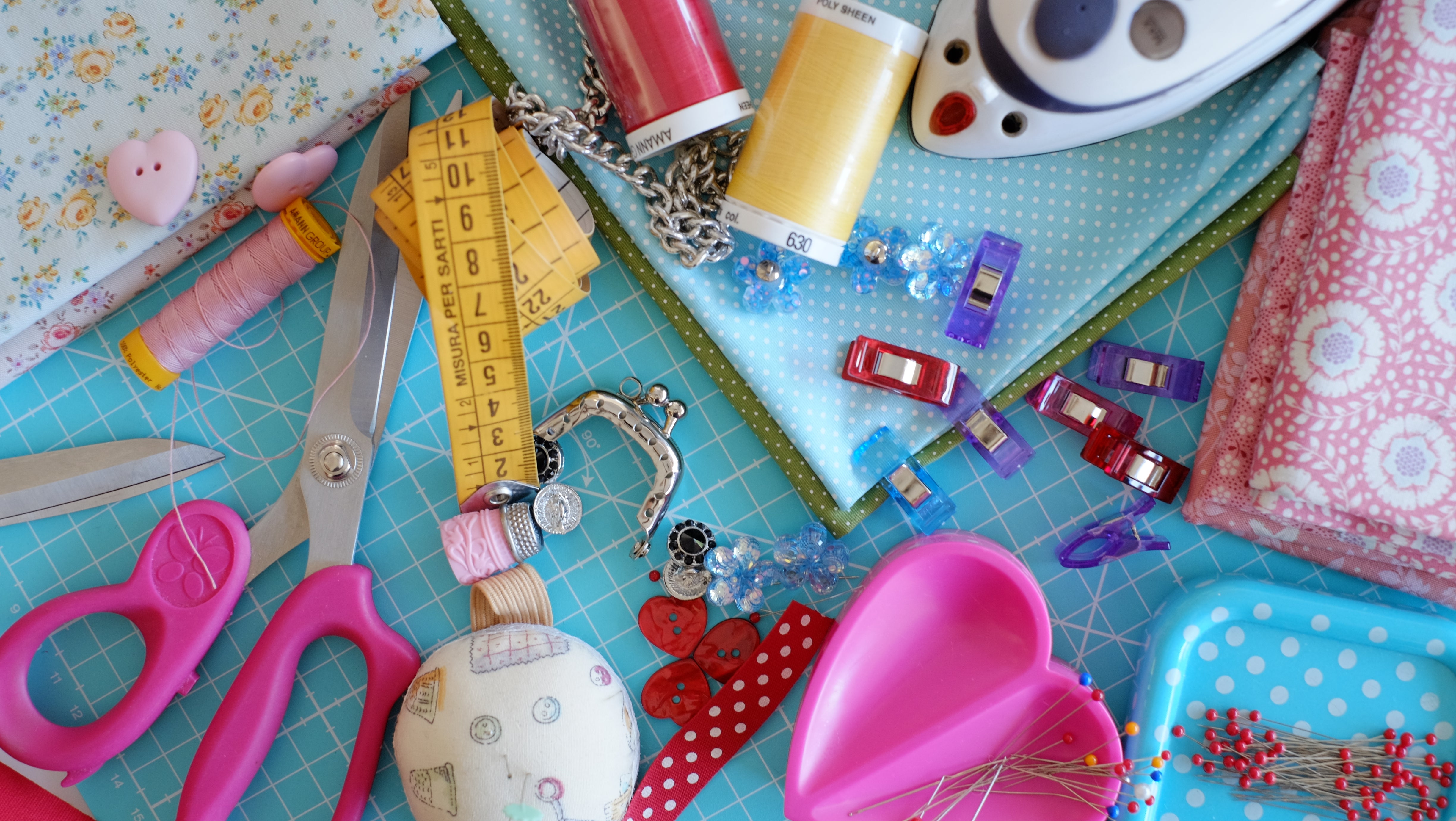 Accessori e Merceria