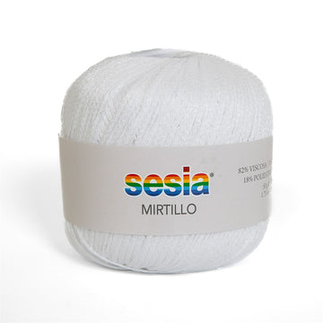 Acquista 0051-bianco Filati Sesia Mirtillo
