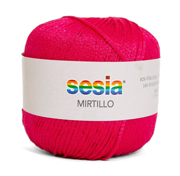 Acquista 0062-fucsia Filati Sesia Mirtillo