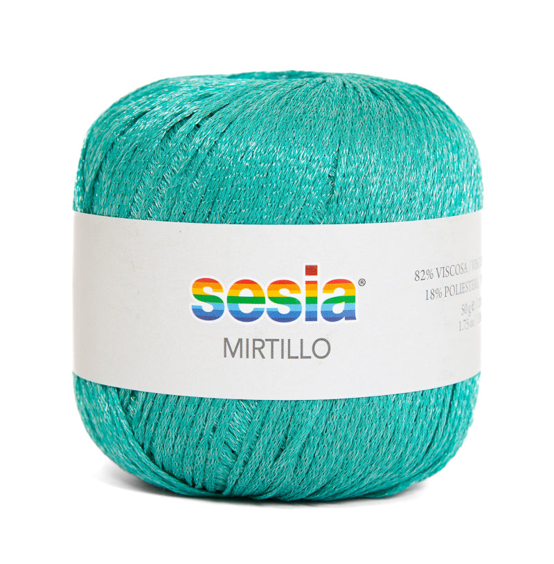 Filati Sesia Mirtillo
