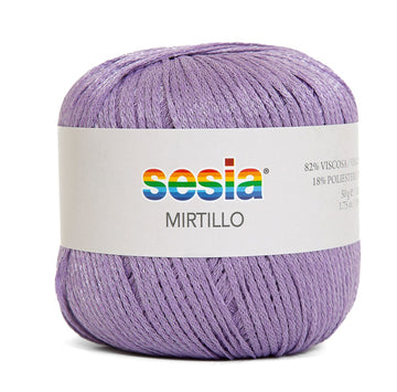 Acquista 0715-lilla Filati Sesia Mirtillo