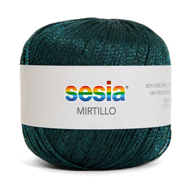 Acquista 0780-verde-bottiglia Filati Sesia Mirtillo