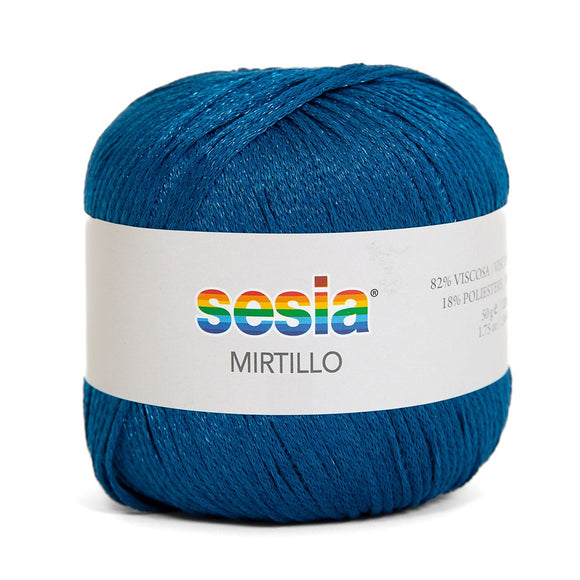 Filati Sesia Mirtillo