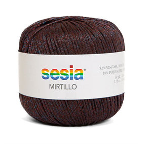 Acquista 4857-melanzana Filati Sesia Mirtillo