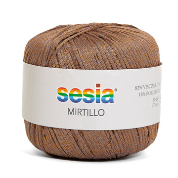 Acquista 4815-tortora Filati Sesia Mirtillo