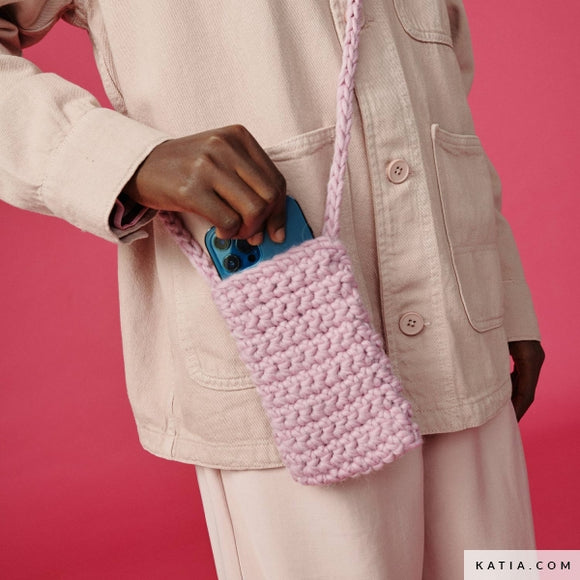 Filati Katia WOW CHUNKY Misto Lana Alpaca