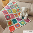 Filati Katia Merino Baby Granny-8