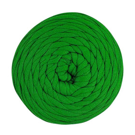 Acquista 080-verde-smeraldo Filati Per Borse Fettuccia Lycra Soft