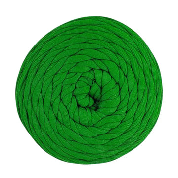 Acquista 080-verde-smeraldo Filati Per Borse Fettuccia Lycra Soft