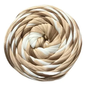 Filati Per Borse Fettuccia Lycra Soft Fantasia