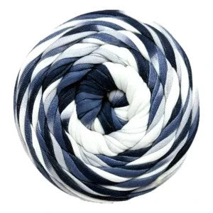 Filati Per Borse Fettuccia Lycra Soft Fantasia