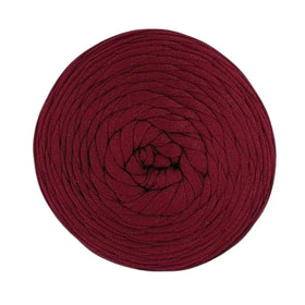Acquista 054-bordeaux Filati Per Borse Fettuccia Lycra Soft