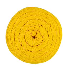 Acquista 069-giallo Filati Per Borse Fettuccia Lycra Soft