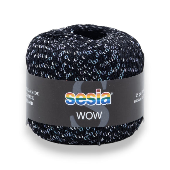 Filati Sesia Wow Paillettes