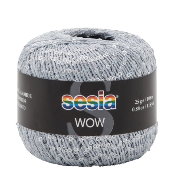 Filati Sesia Wow Paillettes