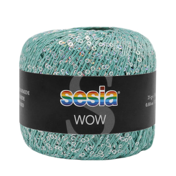 Filati Sesia Wow Paillettes