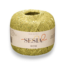 Filati Sesia Wow Paillettes