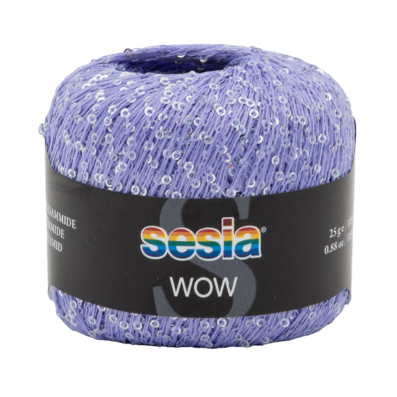 Filati Sesia Wow Paillettes