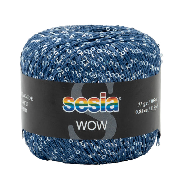Filati Sesia Wow Paillettes