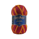 Filati DMC Harry Potter Self-Striping – Le Casate di Hogwarts-3