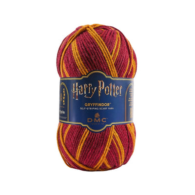 Acquista 301-griffondoro Filati DMC Harry Potter Self-Striping – Le Casate di Hogwarts