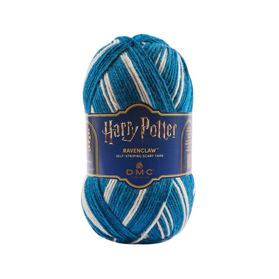 Acquista 302-corvonero Filati DMC Harry Potter Self-Striping – Le Casate di Hogwarts