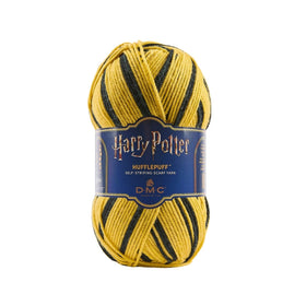 Acquista 303-tassorosso Filati DMC Harry Potter Self-Striping – Le Casate di Hogwarts