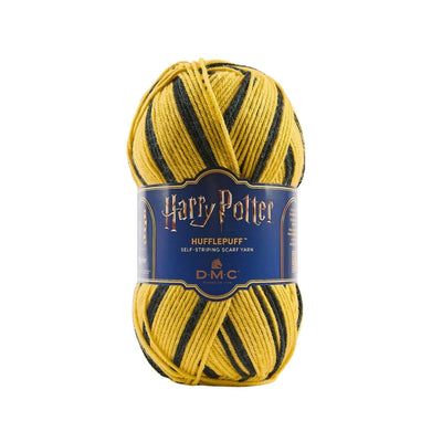 Acquista 303-tassorosso Filati DMC Harry Potter Self-Striping – Le Casate di Hogwarts