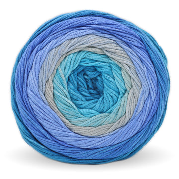 Acquista 1575-acquamarina Filati Sesia Iride Cotone