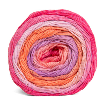 Acquista 0450-geranio Filati Sesia Iride Cotone