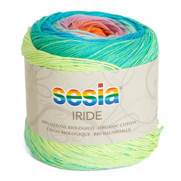 Filati Sesia Iride Cotone