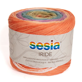 Filati Sesia Iride Cotone - 0