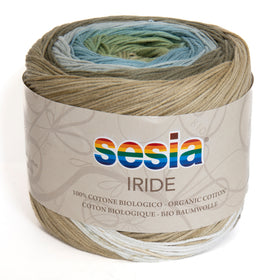 Acquista 4981-oasi Filati Sesia Iride Cotone