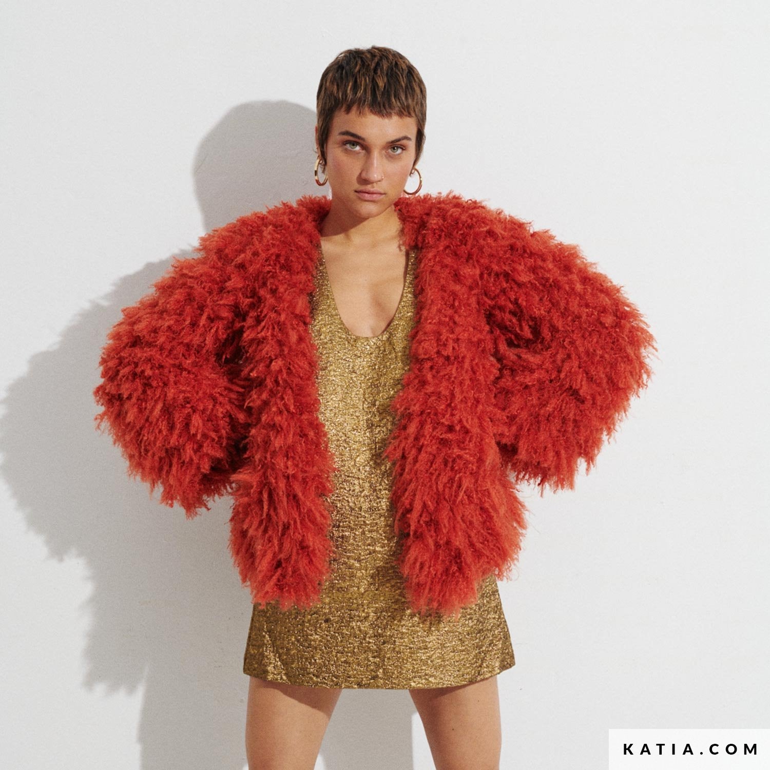 Filati Katia WOW Trendy