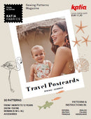 Rivista Travel Postcards-1