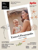 Rivista Travel Postcards