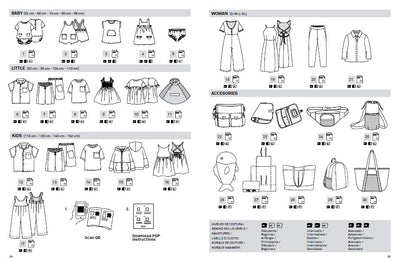 Rivista Travel Postcards - 0