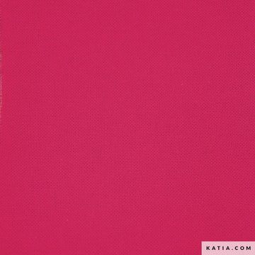 Acquista cherry-rosso Tessuto Canvas Cotton 80z Katia Fabrics