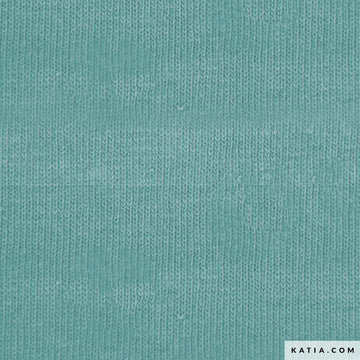Acquista surf-blue-verde-acqua Tessuto Canvas Cotton 80z Katia Fabrics