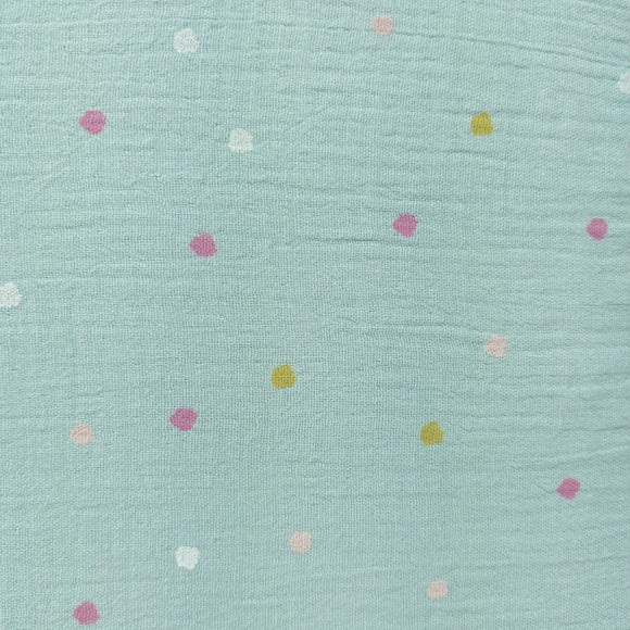 Katia Fabrics Mussola Party Time Coord