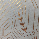 Katia Fabrics Mussola Gold Wheat Field-2