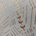 Katia Fabrics Mussola Gold Wheat Field