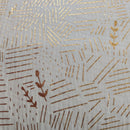 Katia Fabrics Mussola Gold Wheat Field-1