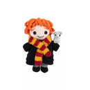 Kit Amigurumi DMC Harry Potter – Ron all’Uncinetto-2